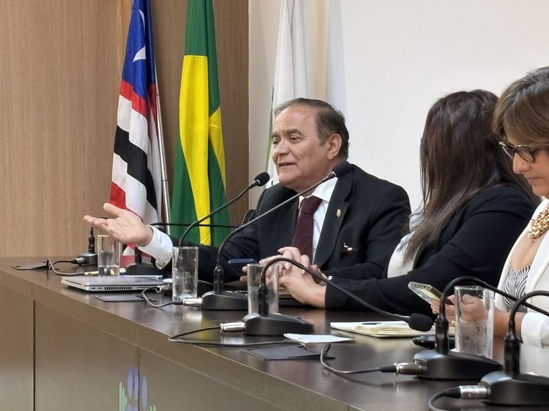 PaisagemII Seminário: Desafios e Contribuições da Defensoria Pública na Luta Antimanicomial