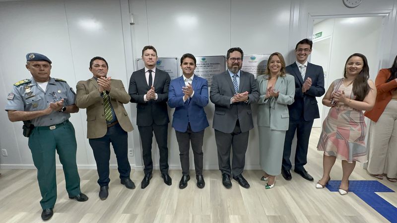 PaisagemREINAUGURAÇÃO DO ECONÚCLEO REGIONAL DE COELHO NETO