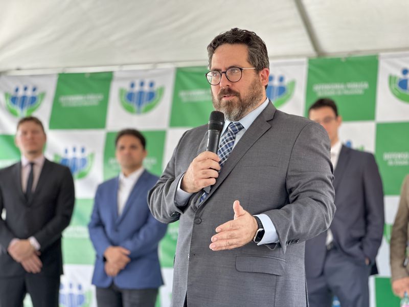 PaisagemREINAUGURAÇÃO DO ECONÚCLEO REGIONAL DE COELHO NETO