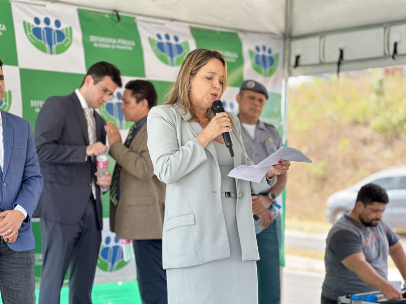 PaisagemREINAUGURAÇÃO DO ECONÚCLEO REGIONAL DE COELHO NETO