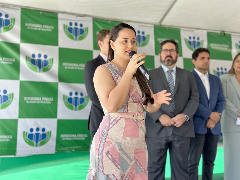 PaisagemREINAUGURAÇÃO DO ECONÚCLEO REGIONAL DE COELHO NETO