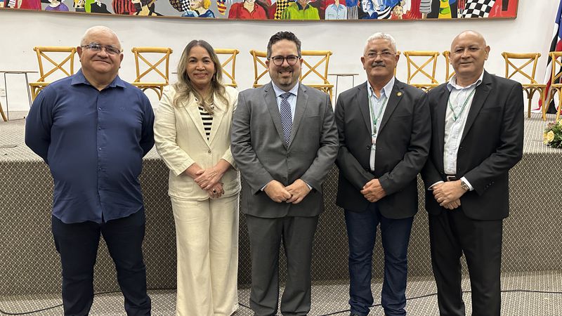 PaisagemRECONDUÇÃO DO DEFENSOR-GERAL DO ESTADO II