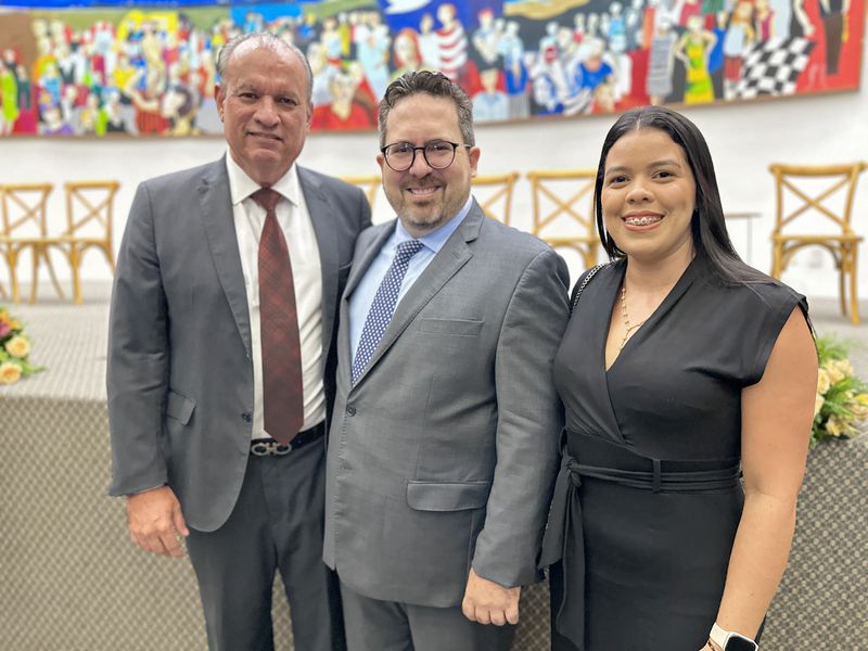 PaisagemRECONDUÇÃO DO DEFENSOR-GERAL DO ESTADO II