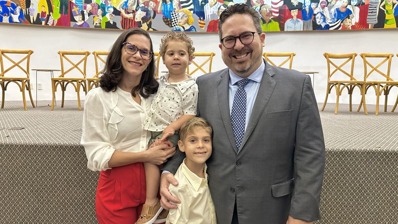 PaisagemRECONDUÇÃO DO DEFENSOR-GERAL DO ESTADO I