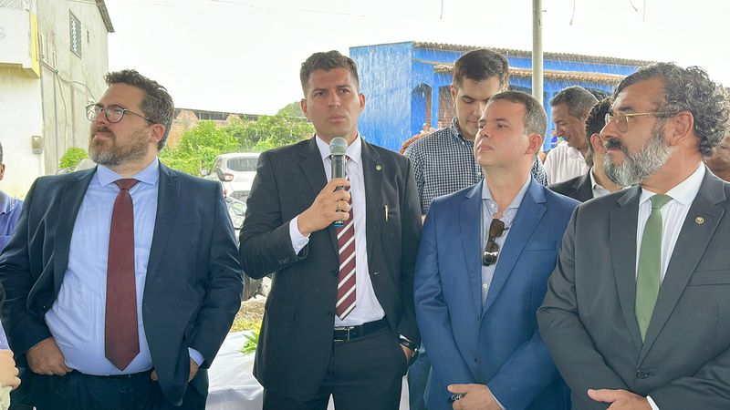 PaisagemINAUGURAÇÃO DO NÚCLEO REGIONAL DE MIRINZAL