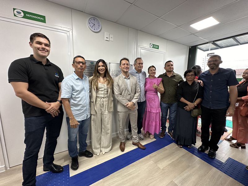 PaisagemINAUGURAÇÃO DO NÚCLEO REGIONAL DE SÃO BENTO