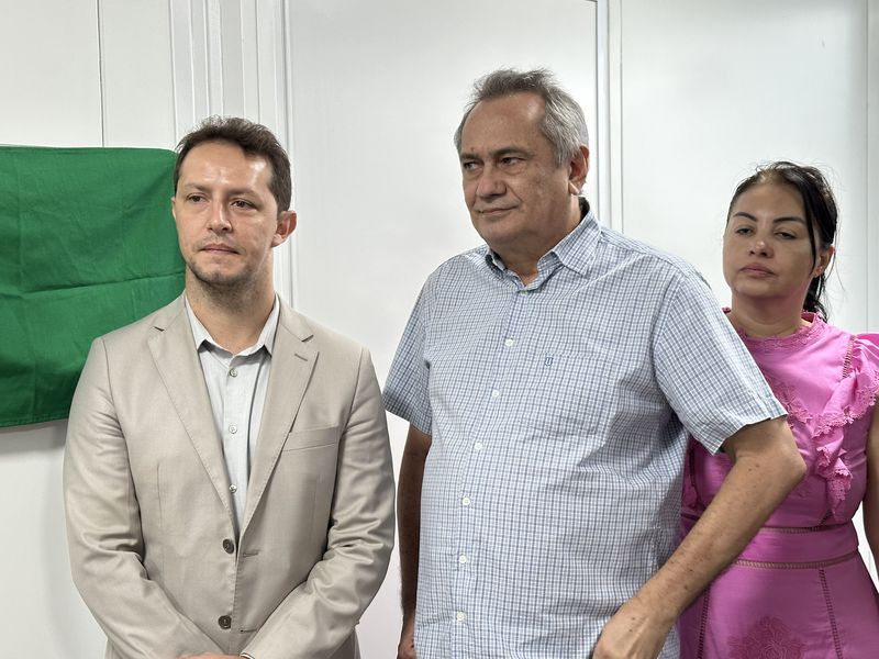 PaisagemINAUGURAÇÃO DO NÚCLEO REGIONAL DE SÃO BENTO