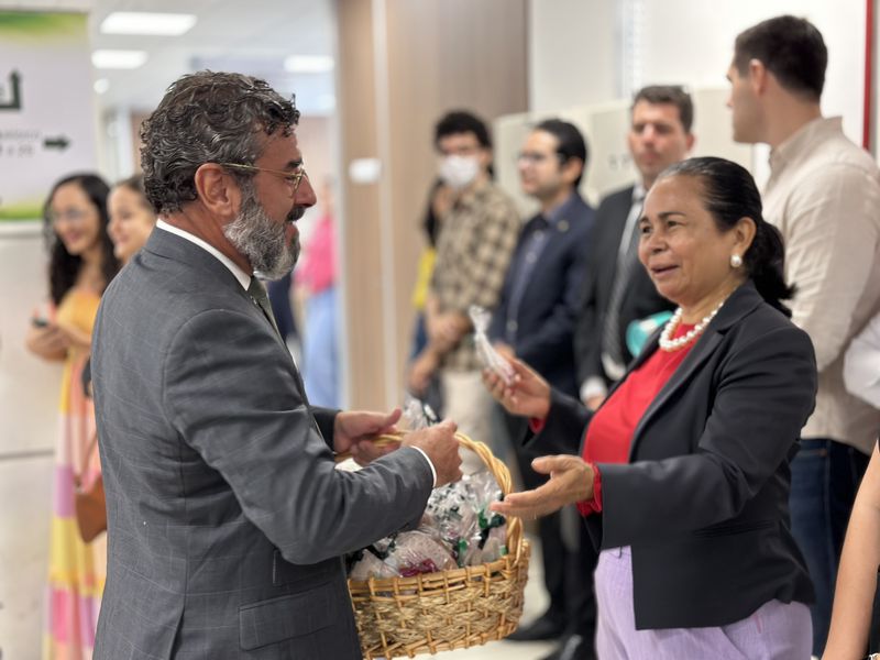 PaisagemDIA DA MULHER