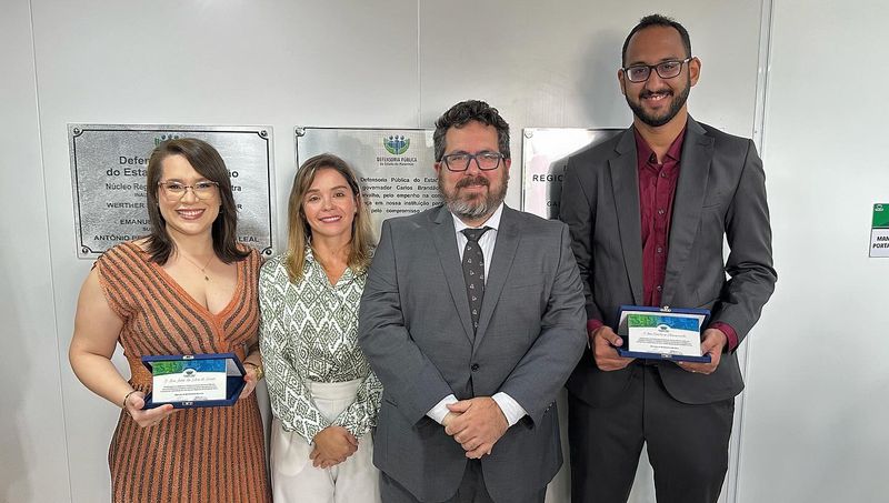 PaisagemINAUGURAÇÃO DO NÚCLEO REGIONAL DE PRESIDENTE DUTRA