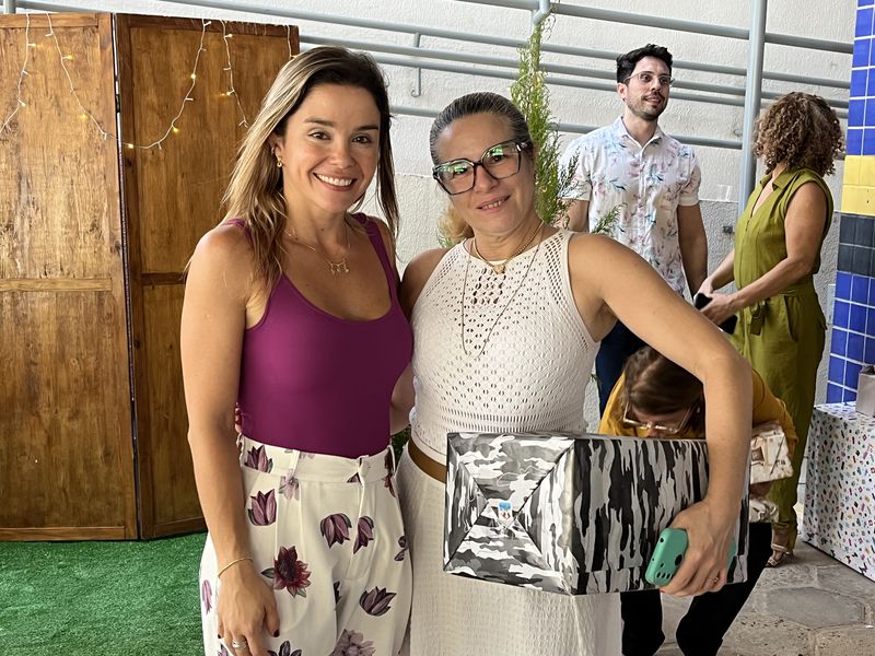 PaisagemCONFRATERNIZAÇÃO DPE-2023