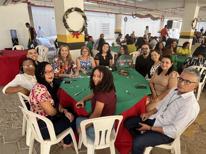 PaisagemCONFRATERNIZAÇÃO DPE-2023