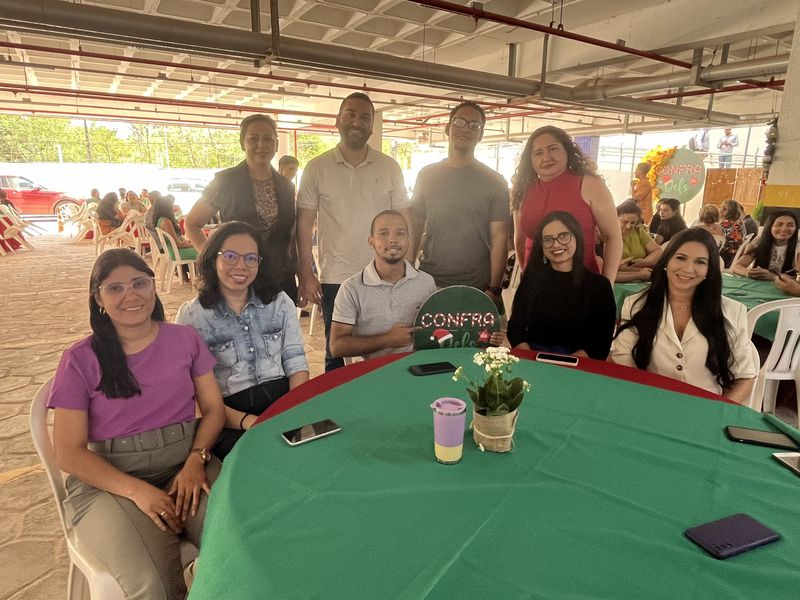 PaisagemCONFRATERNIZAÇÃO DPE-2023