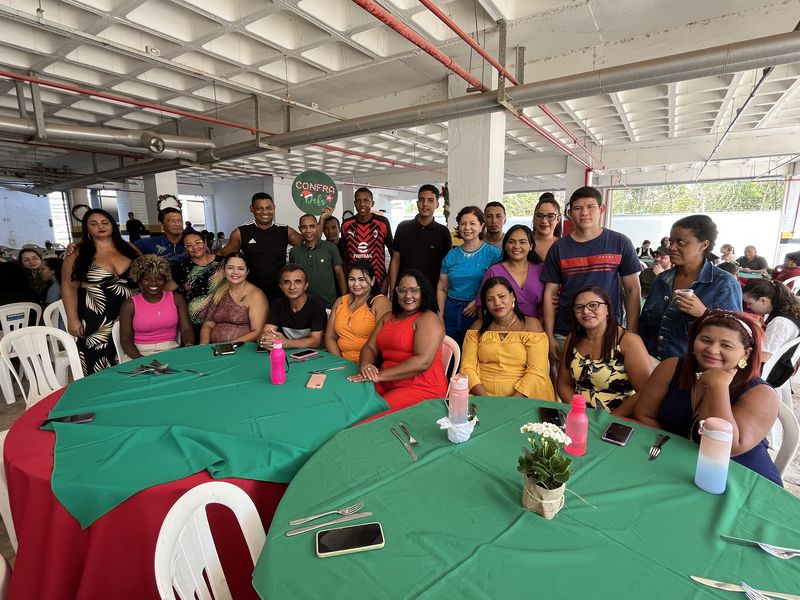 PaisagemCONFRATERNIZAÇÃO DPE-2023