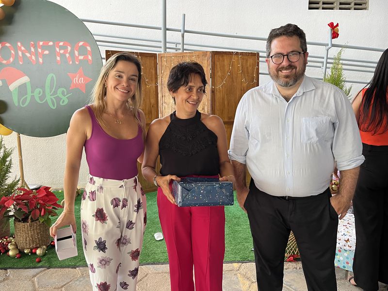 PaisagemCONFRATERNIZAÇÃO DPE-2023