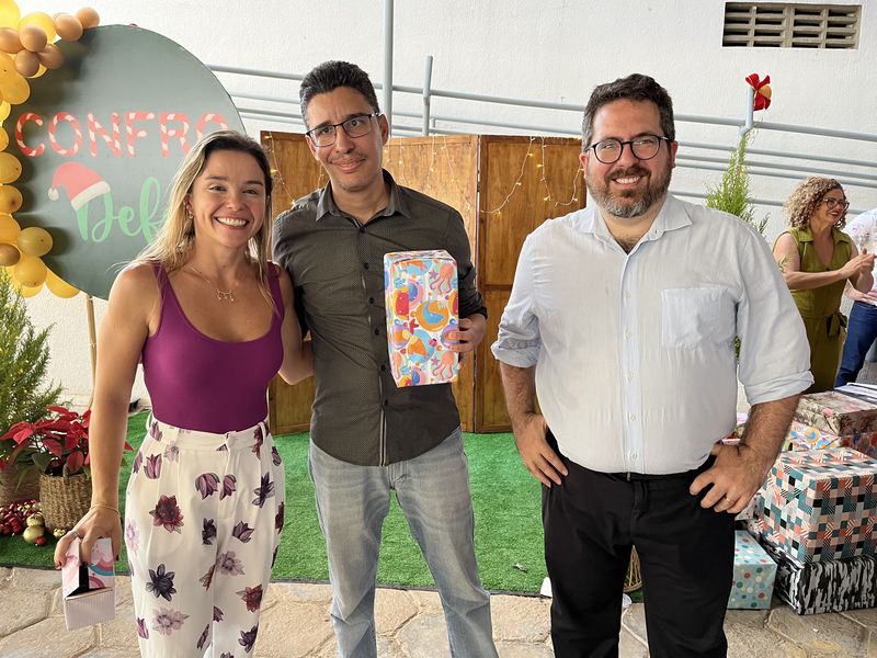 PaisagemCONFRATERNIZAÇÃO DPE-2023