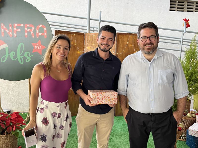 PaisagemCONFRATERNIZAÇÃO DPE-2023