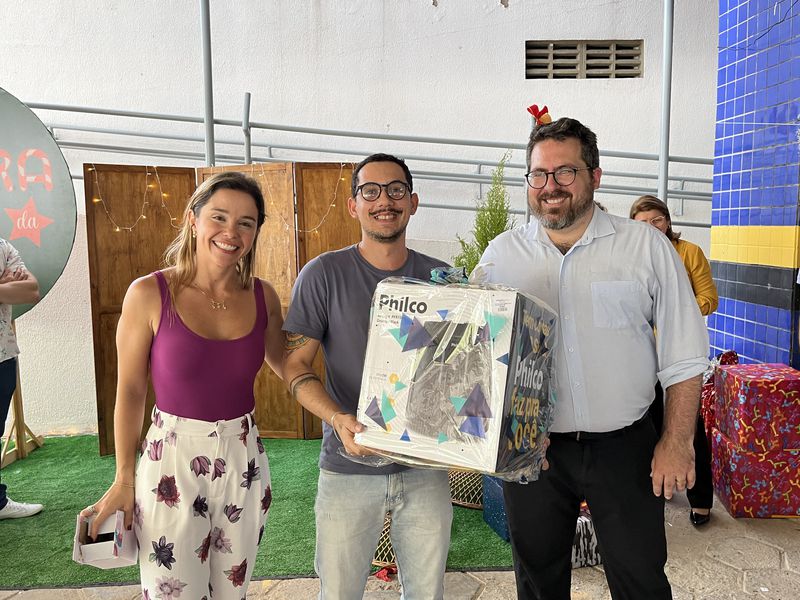 PaisagemCONFRATERNIZAÇÃO DPE-2023