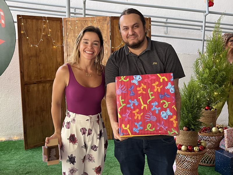 PaisagemCONFRATERNIZAÇÃO DPE-2023