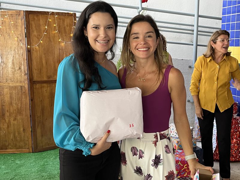 PaisagemCONFRATERNIZAÇÃO DPE-2023