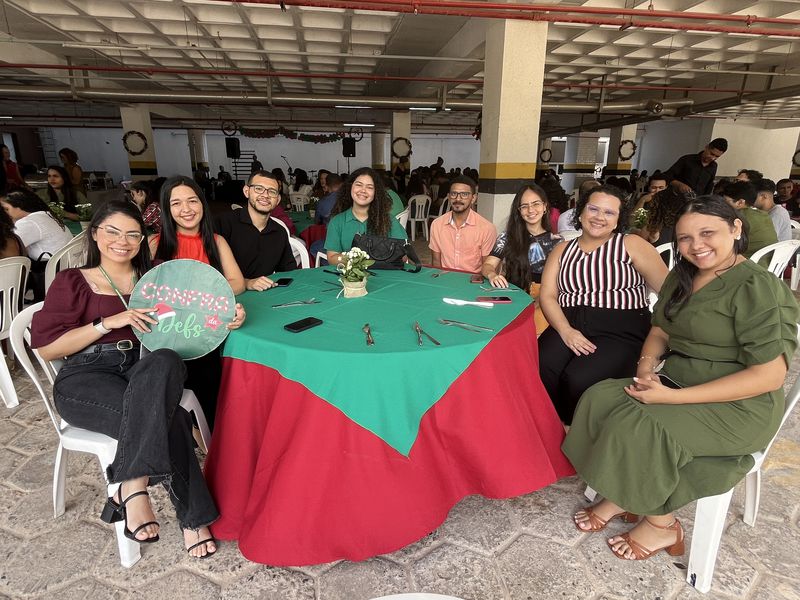 PaisagemCONFRATERNIZAÇÃO DPE-2023