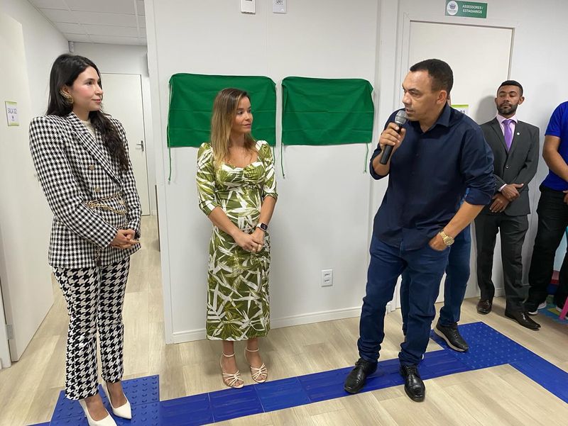 PaisagemINAUGURAÇÃO DO NÚCLEO REGIONAL DE PIO XII