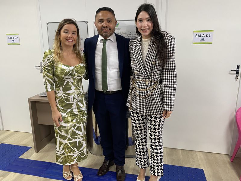 PaisagemINAUGURAÇÃO DO NÚCLEO REGIONAL DE PIO XII