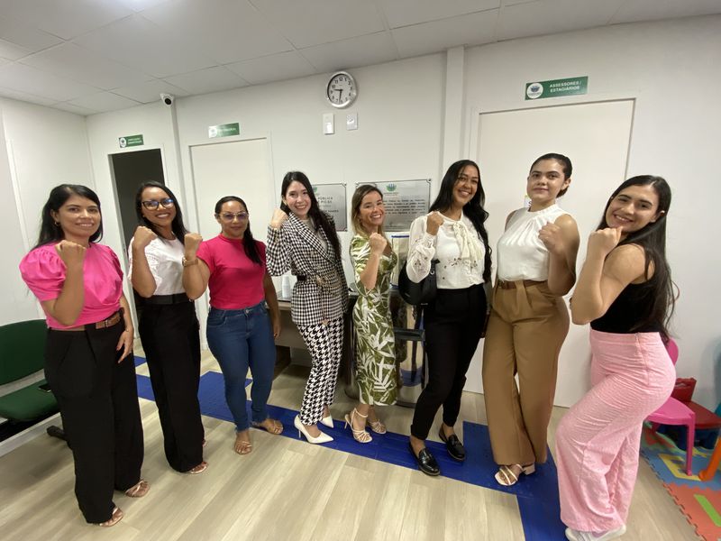 PaisagemINAUGURAÇÃO DO NÚCLEO REGIONAL DE PIO XII