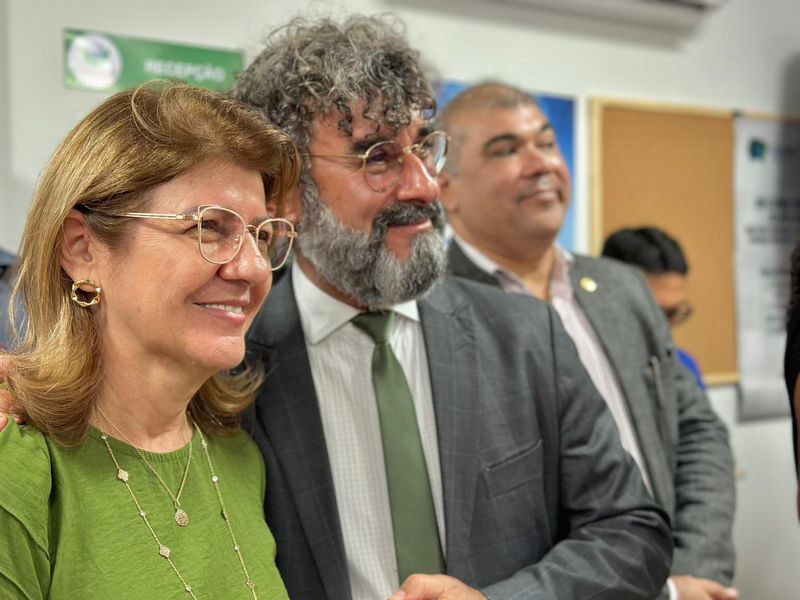 PaisagemINAUGURAÇÃO DO NÚCLEO REGIONAL DE GUIMARÃES