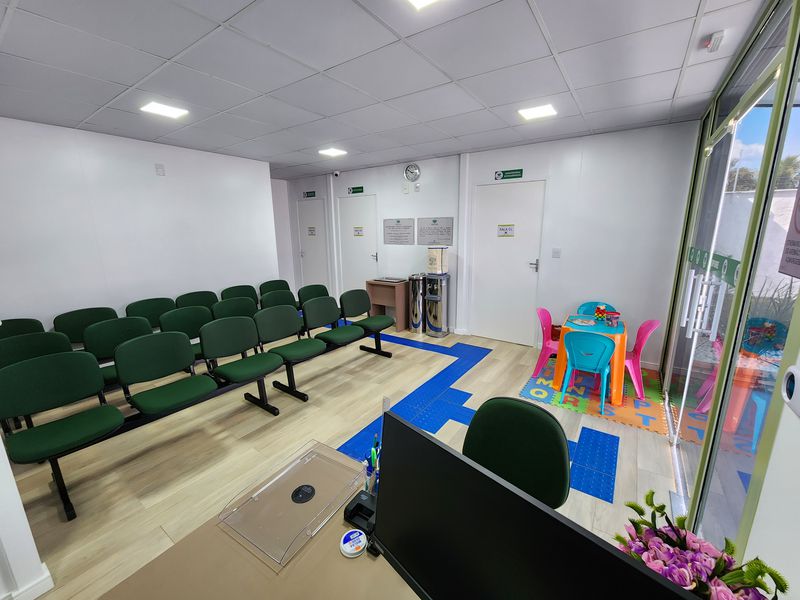 PaisagemINAUGURAÇÃO DO NÚCLEO REGIONAL DE SÃO VICENTE FÉRRER