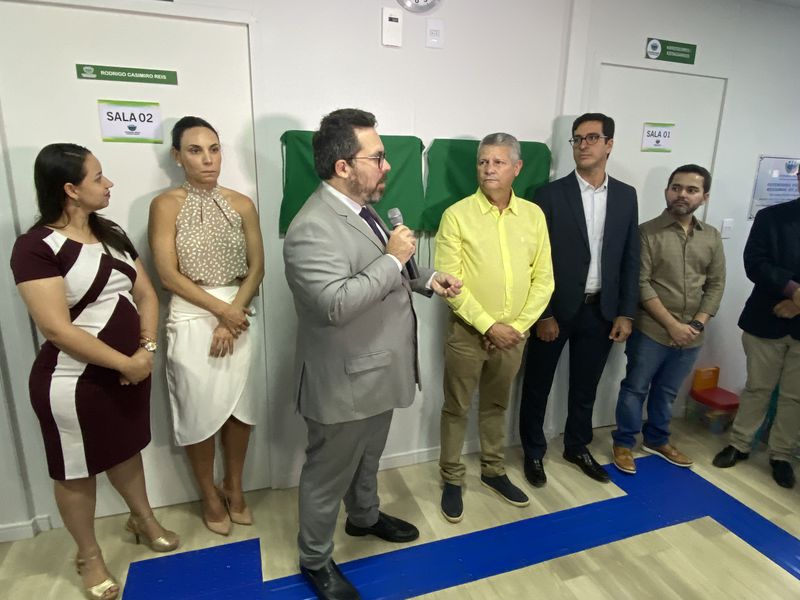 PaisagemINAUGURAÇÃO DO NÚCLEO REGIONAL DE ICATU