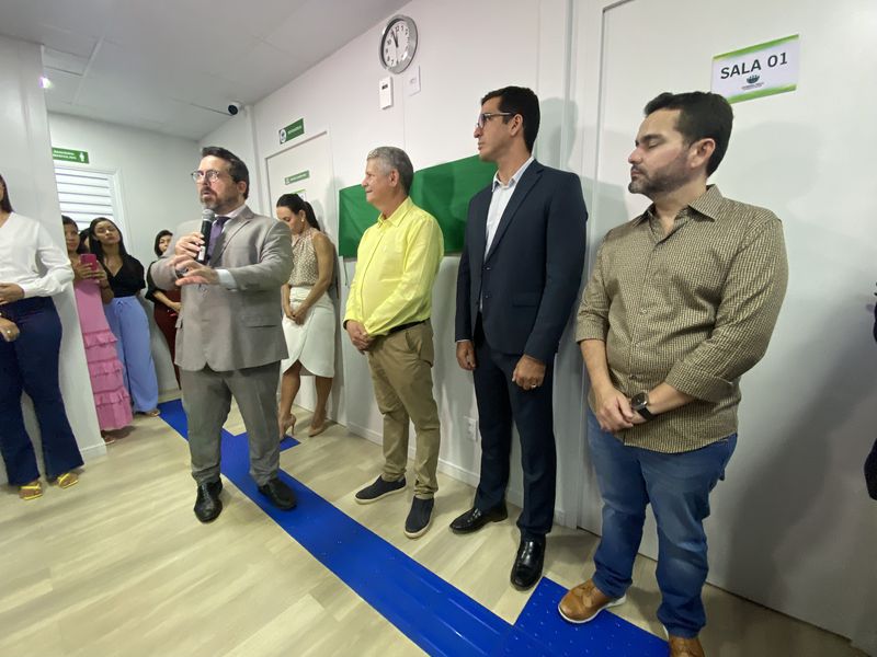 PaisagemINAUGURAÇÃO DO NÚCLEO REGIONAL DE ICATU