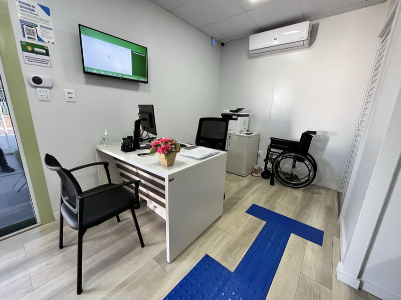 PaisagemINAUGURAÇÃO DO NÚCLEO REGIONAL DE ICATU