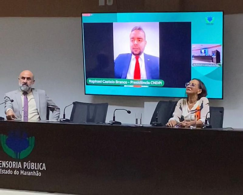 PaisagemDia da Valorização da Pessoa Idosa