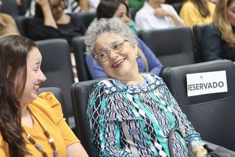 PaisagemDia da Valorização da Pessoa Idosa