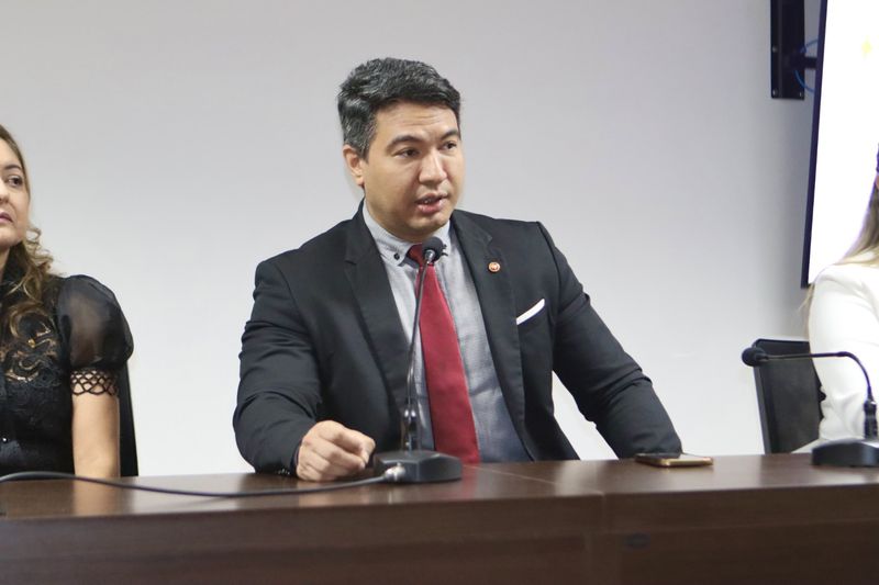 PaisagemDia da Valorização da Pessoa Idosa