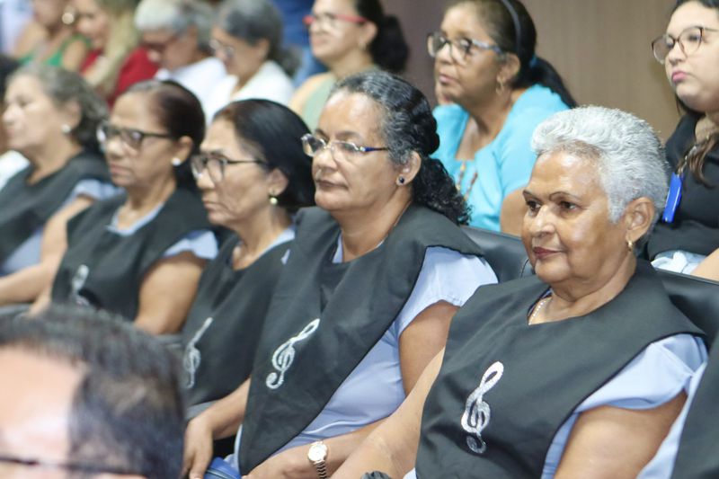 PaisagemDia da Valorização da Pessoa Idosa