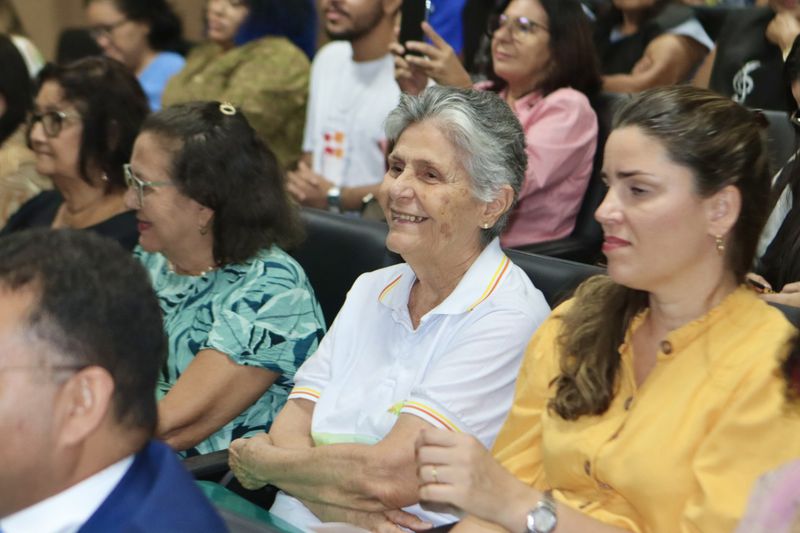 PaisagemDia da Valorização da Pessoa Idosa