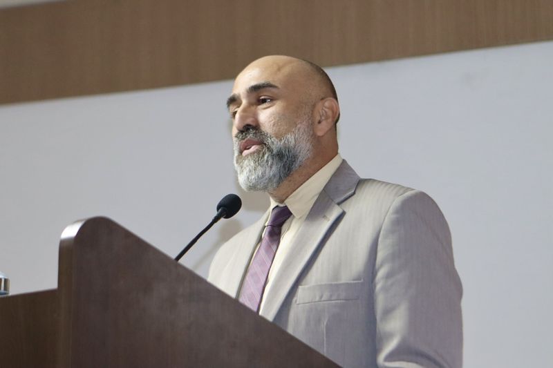 PaisagemDia da Valorização da Pessoa Idosa