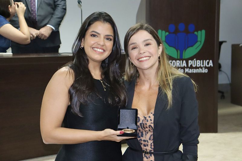 PaisagemEntrega da Medalha Zilda Arns