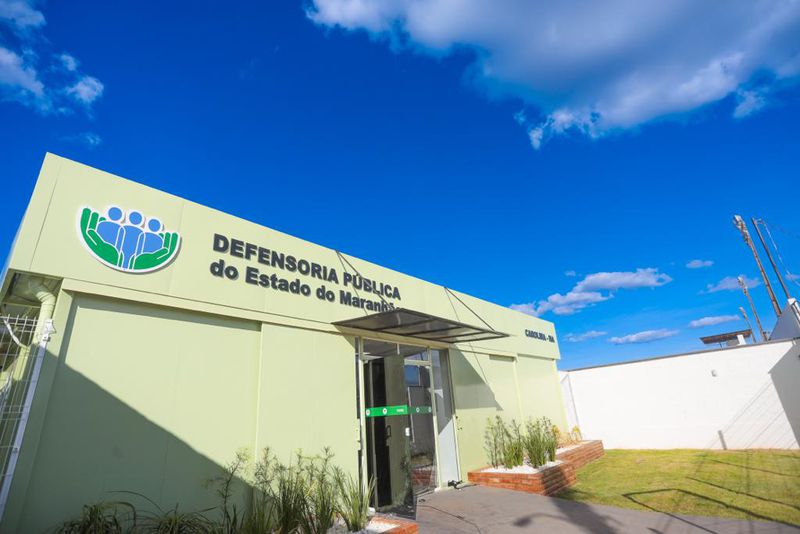 PaisagemINAUGURAÇÃO DO NÚCLEO REGIONAL DE CAROLINA