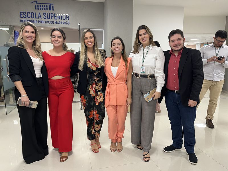 Inauguração das novas instalações da Escola Superior