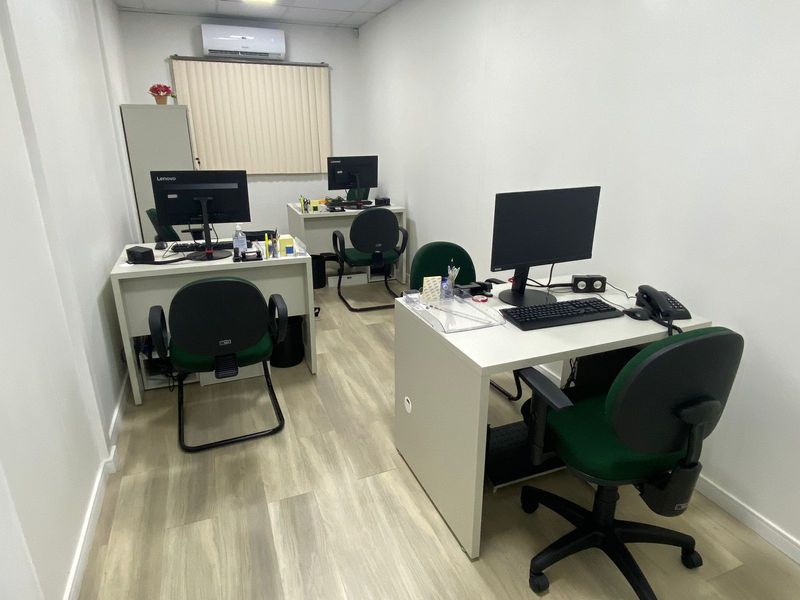 PaisagemINAUGURAÇÃO DO NÚCLEO REGIONAL DE JOÃO LISBOA