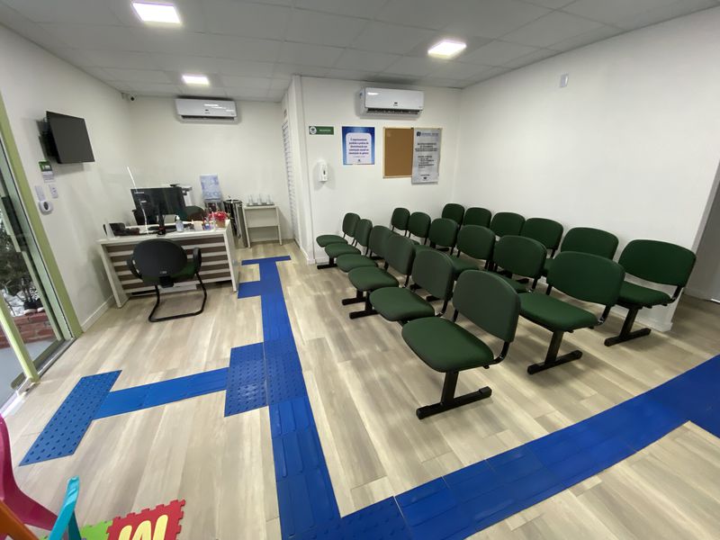 PaisagemINAUGURAÇÃO DO NÚCLEO REGIONAL DE PAULO RAMOS