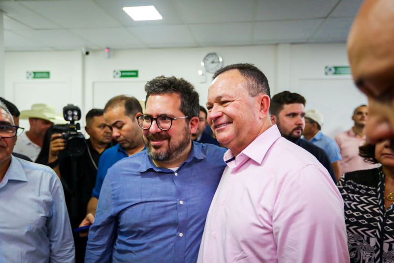 PaisagemINAUGURAÇÃO DO NÚCLEO REGIONAL DE AMARANTE