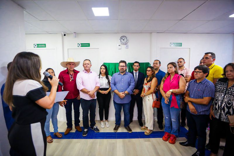 PaisagemINAUGURAÇÃO DO NÚCLEO REGIONAL DE AMARANTE