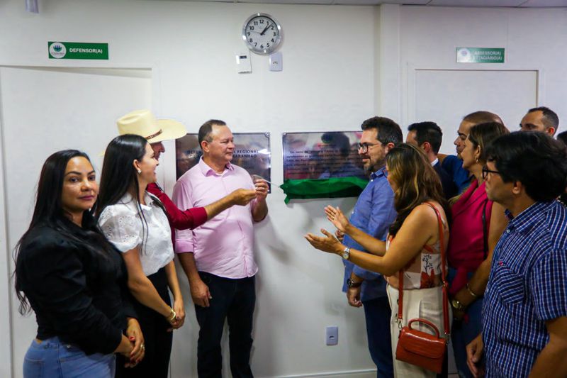 PaisagemINAUGURAÇÃO DO NÚCLEO REGIONAL DE AMARANTE