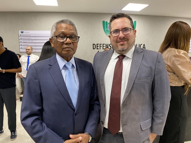 PaisagemINAUGURAÇÃO DO 2° ANDAR DA SEDE EM SÃO LUÍS IV