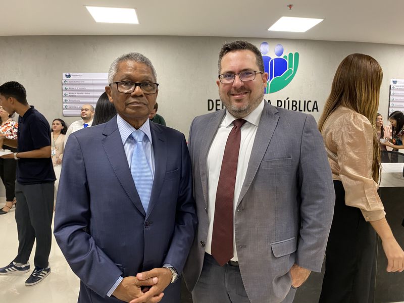 PaisagemINAUGURAÇÃO DO 2° ANDAR DA SEDE EM SÃO LUÍS IV