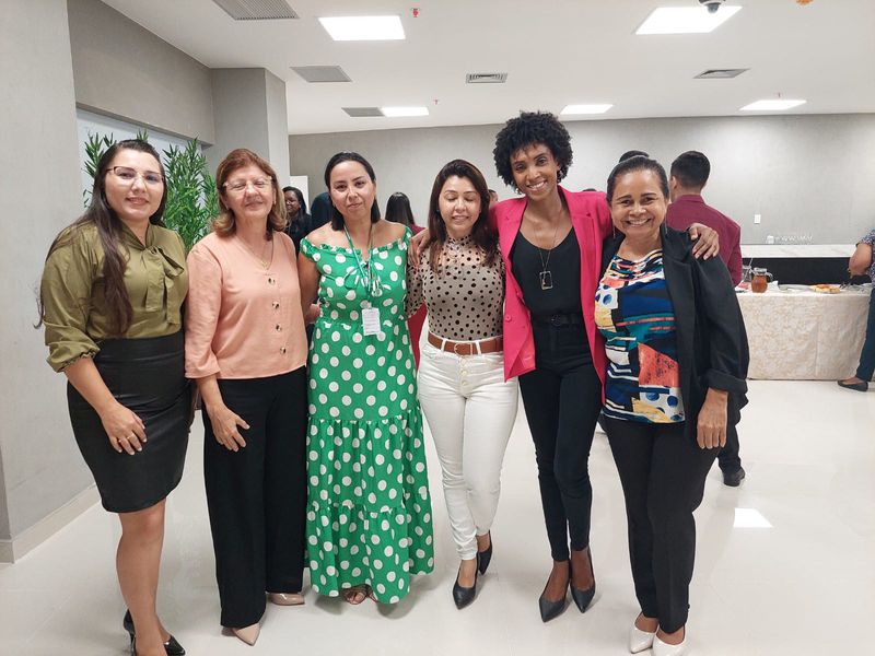 PaisagemINAUGURAÇÃO DO 1° ANDAR DA SEDE EM SÃO LUÍS