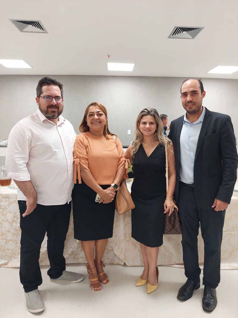 PaisagemINAUGURAÇÃO DO 1° ANDAR DA SEDE EM SÃO LUÍS